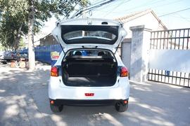 2018款三菱劲炫ASX