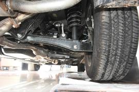 2018款三菱劲炫ASX