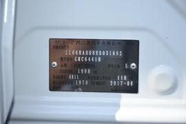 2018款三菱劲炫ASX