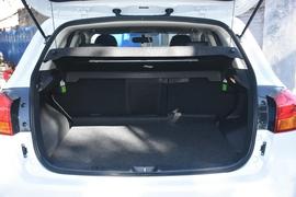 2018款三菱劲炫ASX