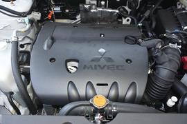 2018款三菱劲炫ASX