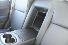 2018款三菱劲炫ASX