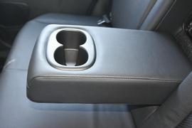 2018款三菱劲炫ASX