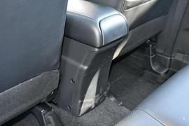 2018款三菱劲炫ASX