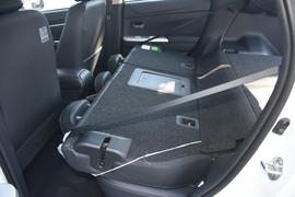 2018款三菱劲炫ASX