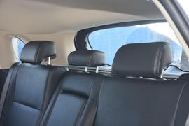 2018款三菱劲炫ASX