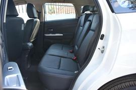 2018款三菱劲炫ASX