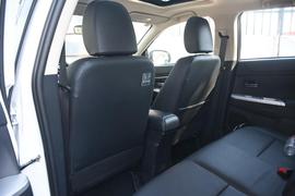 2018款三菱劲炫ASX