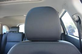 2018款三菱劲炫ASX