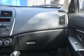 2018款三菱劲炫ASX