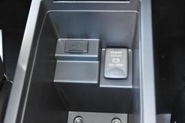 2018款三菱劲炫ASX