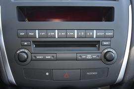 2018款三菱劲炫ASX