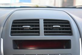 2018款三菱劲炫ASX