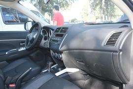 2018款三菱劲炫ASX