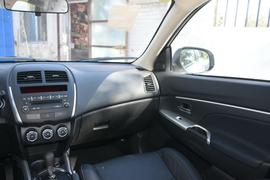 2018款三菱劲炫ASX