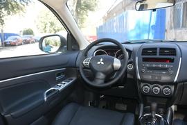 2018款三菱劲炫ASX