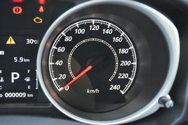 2018款三菱劲炫ASX