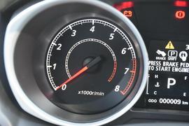 2018款三菱劲炫ASX