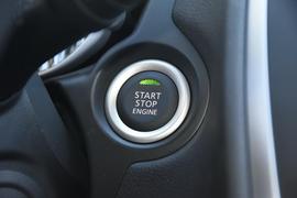 2018款三菱劲炫ASX