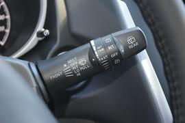 2018款三菱劲炫ASX