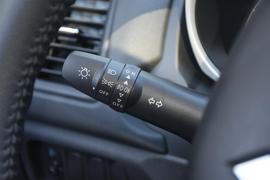 2018款三菱劲炫ASX