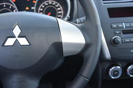 2018款三菱劲炫ASX