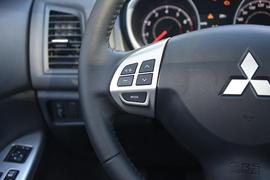 2018款三菱劲炫ASX