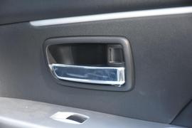 2018款三菱劲炫ASX