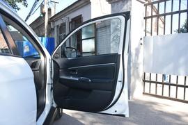 2018款三菱劲炫ASX