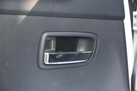 2018款三菱劲炫ASX