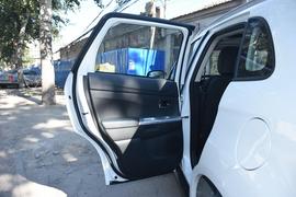 2018款三菱劲炫ASX