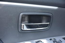 2018款三菱劲炫ASX