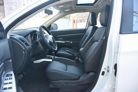 2018款三菱劲炫ASX