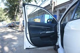 2018款三菱劲炫ASX