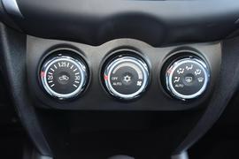 2018款三菱劲炫ASX