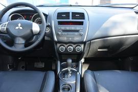 2018款三菱劲炫ASX