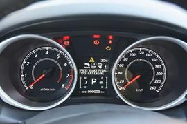 2018款三菱劲炫ASX