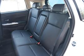 2018款三菱劲炫ASX