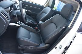 2018款三菱劲炫ASX