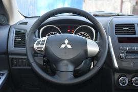 2018款三菱劲炫ASX