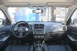 2018款三菱劲炫ASX