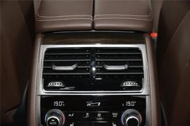2016款宝马730Li