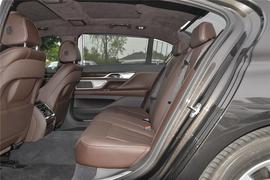 2016款宝马730Li