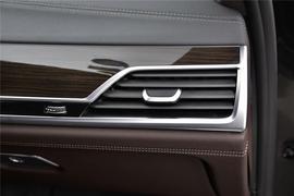 2016款宝马730Li