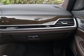 2016款宝马730Li