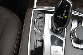 2016款宝马730Li