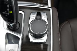 2016款宝马730Li