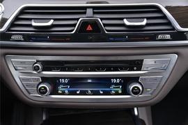 2016款宝马730Li