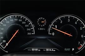 2016款宝马730Li