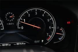 2016款宝马730Li